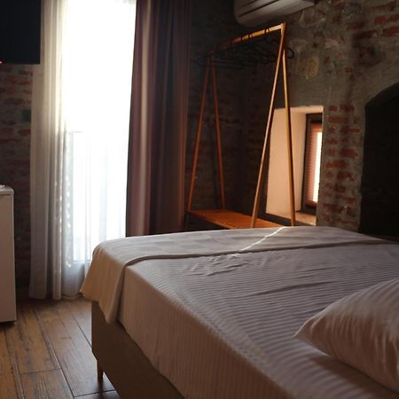 Hotel Moj Dom Kuecuekkoey Extérieur photo