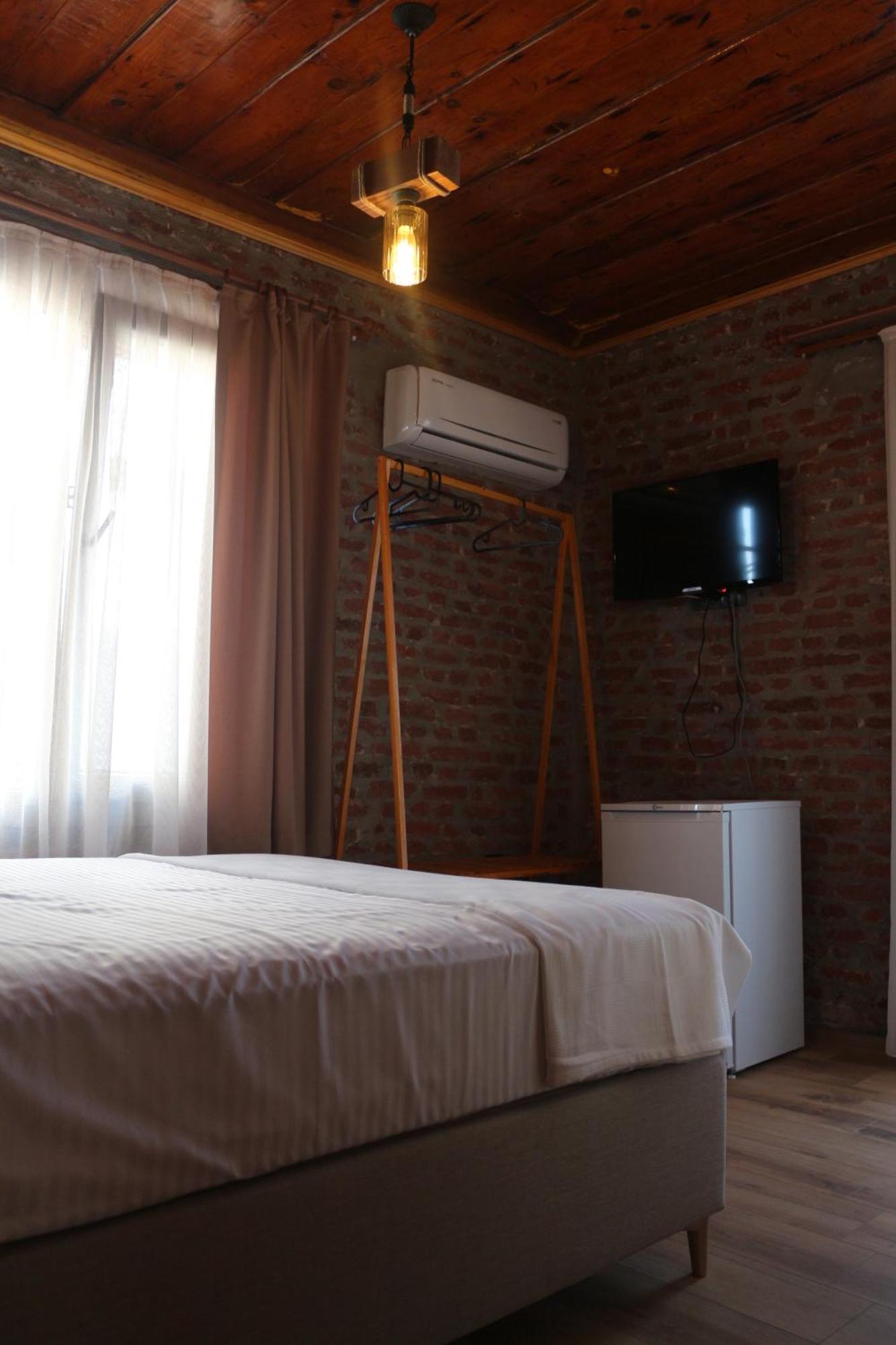 Hotel Moj Dom Kuecuekkoey Extérieur photo